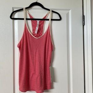 Lululemon What the Sport Singlet II